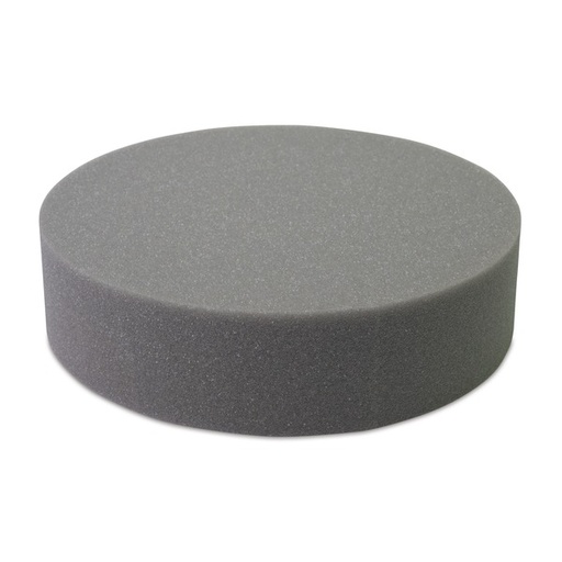 [605907] Foam Round Pad positioner