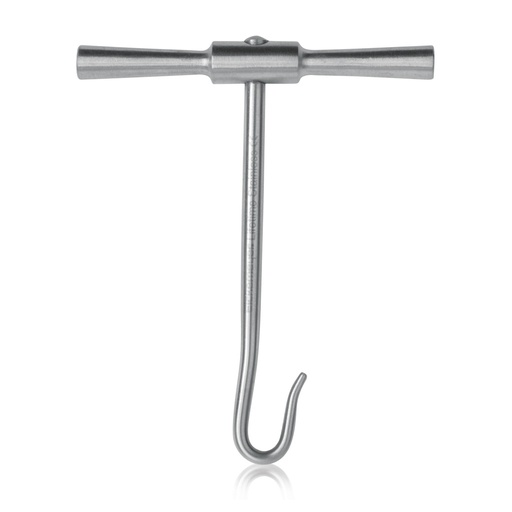 [182331] Gigli Wire Saw Handle