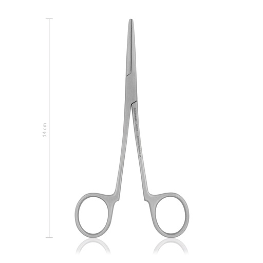 [173750] Hair Forceps
