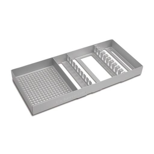 [180848] Kirschner Wire Implant Rack - Max Pin Length 310mm