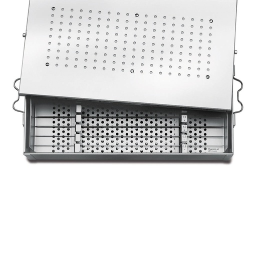 [180846] Kirschner Wire Implant Storage Box