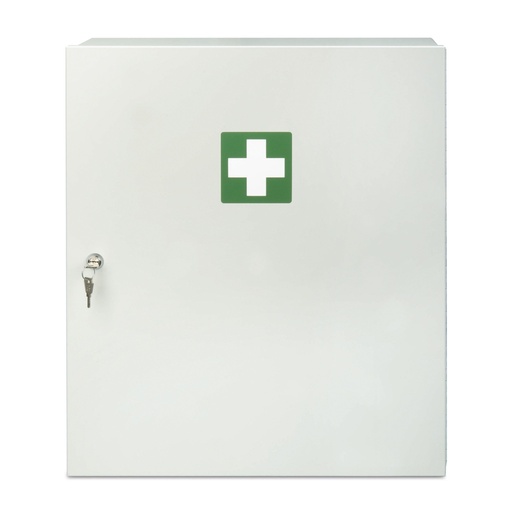 [620510] Lockable Medicine Cabinet