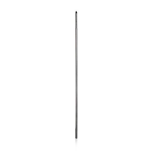 [180550] Negative Profile Pin - End Thread 300 mm x 5.0 mm