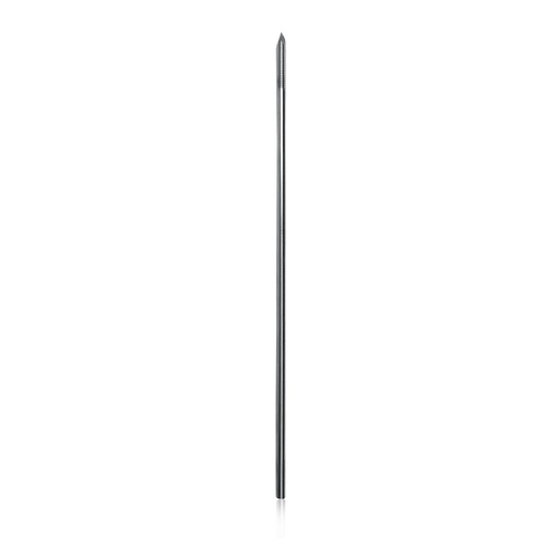 [180565] Negative Profile Pin - End Thread 310 mm x 6.5 mm
