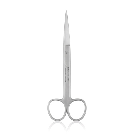 [114416] Operating Scissors (s/s, 16.5cm, straight)