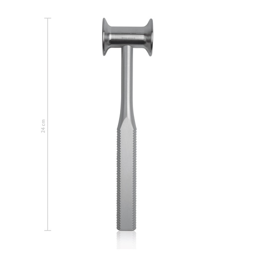 [180484] Orthopaedic Mallet Bergmann