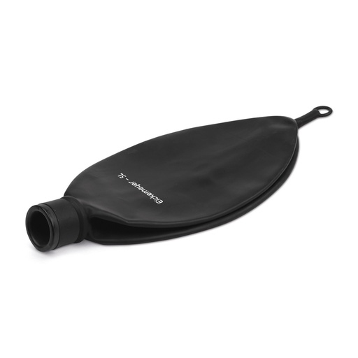 [215050] Rebreathing Bag 5.0 Litre