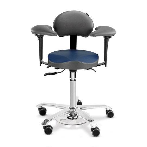 [610060] SCORE® Ergo Support Chair