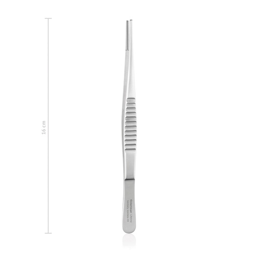 [130516] Tissue Forceps Debakey (16cm)