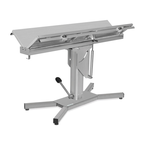 [602070] V-Top Operating Table
