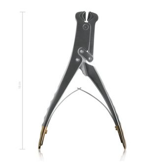 [180955] Wire Cutters Big Hercules (TC)