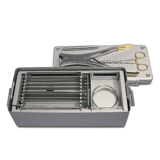[188030] Wire Implant and Instrument Set