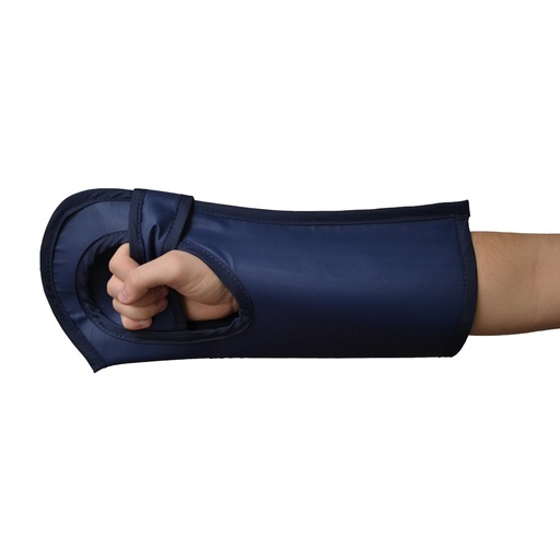 [705750] X-Ray Hand Mittens (One size fits all)