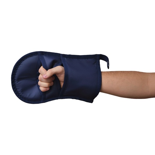 [705502] X-Ray Hand Shield (L)