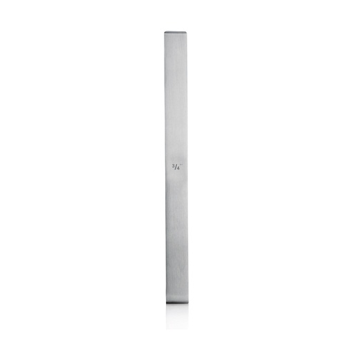 [182420] Lambotte Osteotome (Length: 250mm, Width: 20mm)