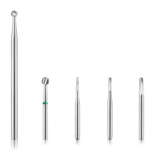 [174106] Dental Burr Set