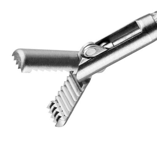 [306211] Endoscopy Alligator Forceps (1.2m, Ø: 1.0mm)