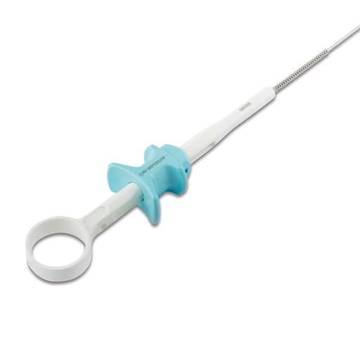 [302055] Endoscopy Alligator Forceps (250mm, Ø: 1.65mm)