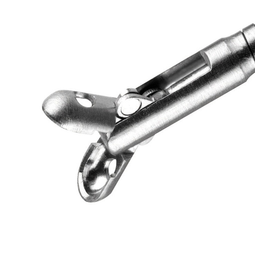 [306314] Endoscopy Biopsy Forceps (Length: 1200mm, Ø: 1.8mm) 