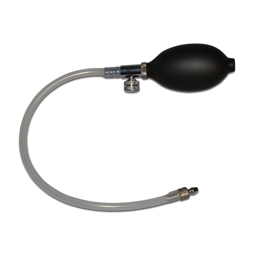 [214605] Endotracheal Tube Cuff Inflator - Equine