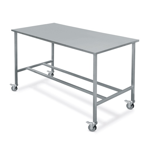 [600366] Exam Table - Mobile