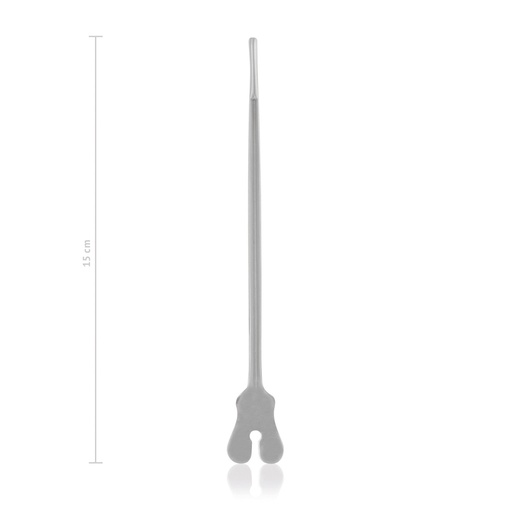[155015] Fistula Director (150mm)