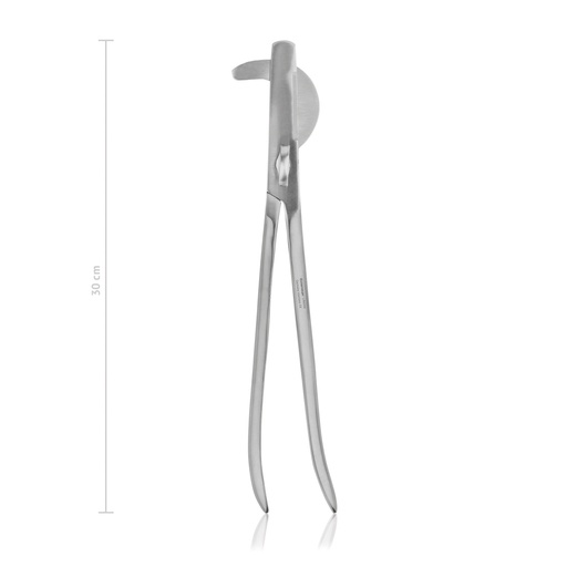 [850330] Hausmann Emasculator