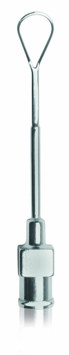 [441120] Irrigating Vectis Loop KNOLLE-PEARCE