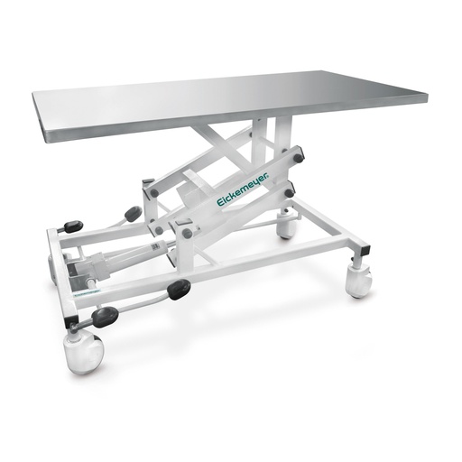 [600200] Low Lift Exam / Prep Table, Hydraulic