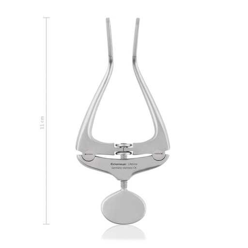 [177304] Mouth Gags for Rodents (Length: 110mm)