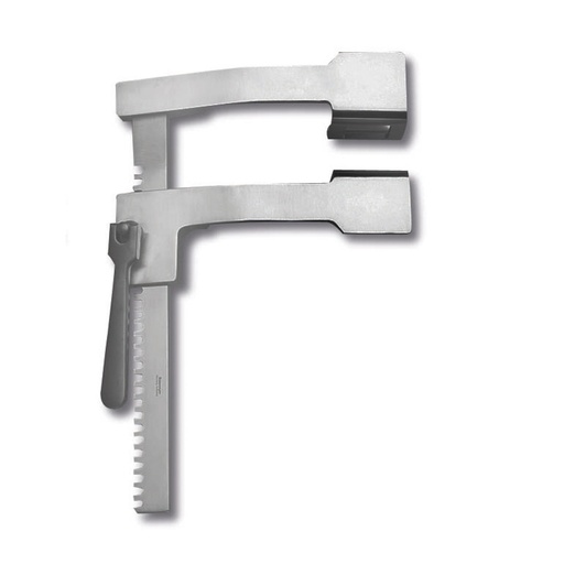 [163002] Rib Retractor Finocchietto