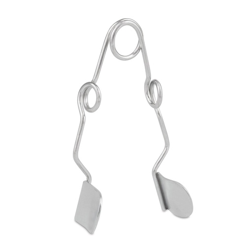 [177306] Rodent Cheek Dilators (14 x 11 mm)