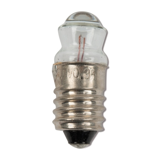 [214213] Spare Bulb Diagnostic Light- Basic for Finoff Illuminator