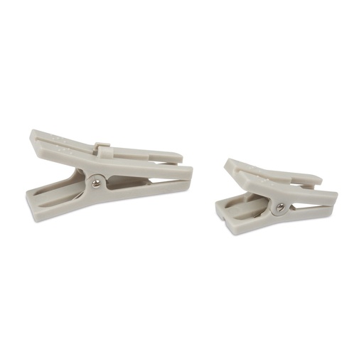 [E32188002] Spare Clip Set for SpO₂ Sensor-CP