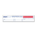 [502550] SteriCLIN Autoclave Indicator Strip
