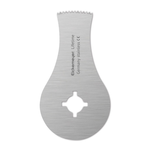 [123602] Surgical Saw Blade (TC) (Blade Size: 39 x 20 mm (L x W))