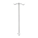 [605200] Table Rail System IV Stand