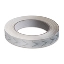 [515150] Autoclave Indicator Tape -  Suitable for dry heat autoclaves