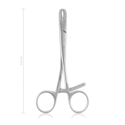 [183014] Bone Holding Forceps