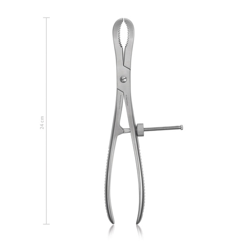 [183020] Bone Reduction Forceps Setter (Length: 240mm)