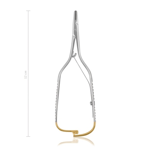 [173112] BOYNTON Needle Holder (TC)