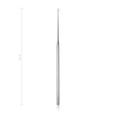 [173615] BUCK Ear Curette