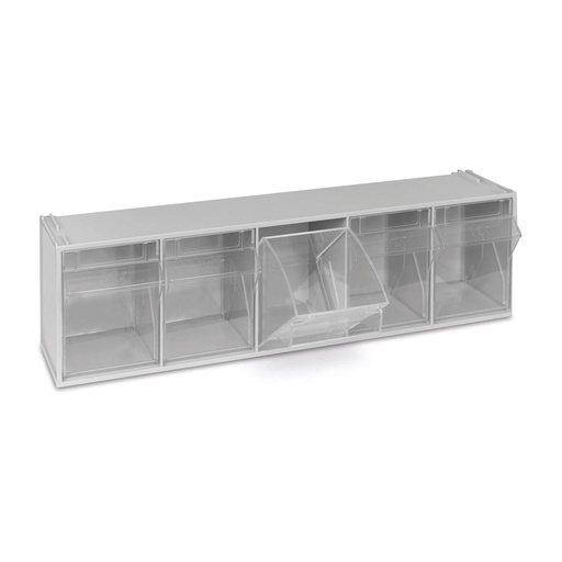 [624001] Cannula dispenser