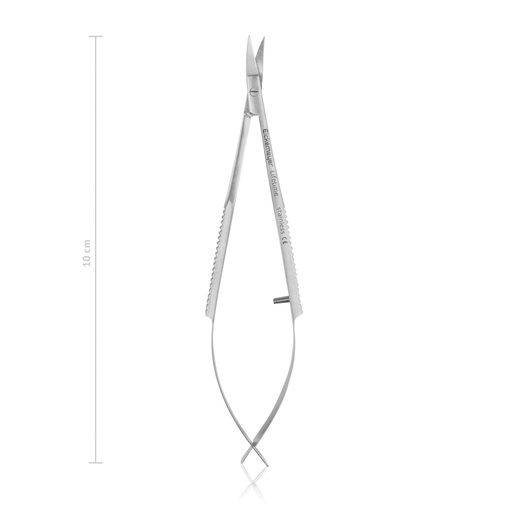 [171710] CASTROVIEJO Iridectomy Scissors