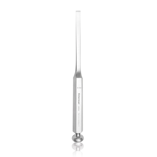 [182520] Chisel Stille (Length: 200mm, Width: 6mm)