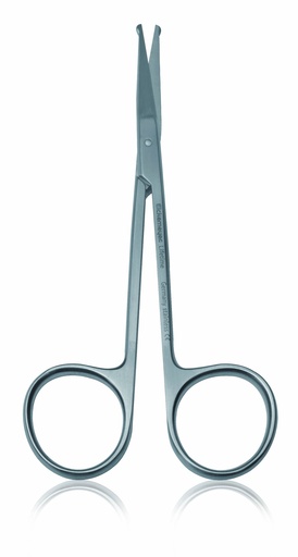 [111012] ZZ *Discontinued* Delicate Scissor with 2 probes