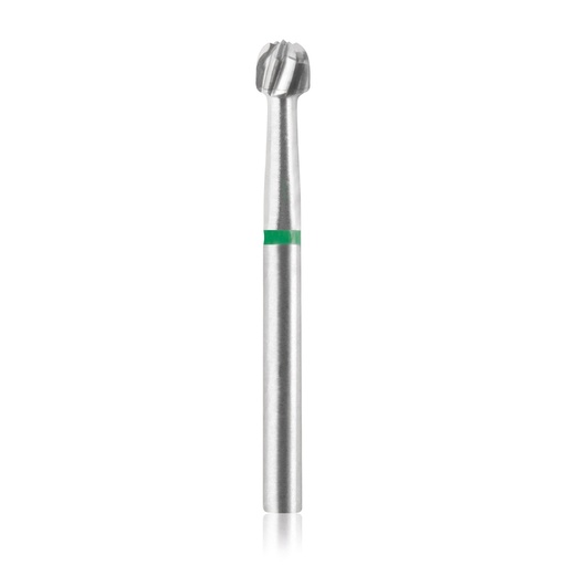 [17410609] Dental Burr, Round Head, Size 23