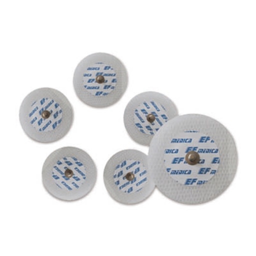 [321043] Disposable electrodes for ECG