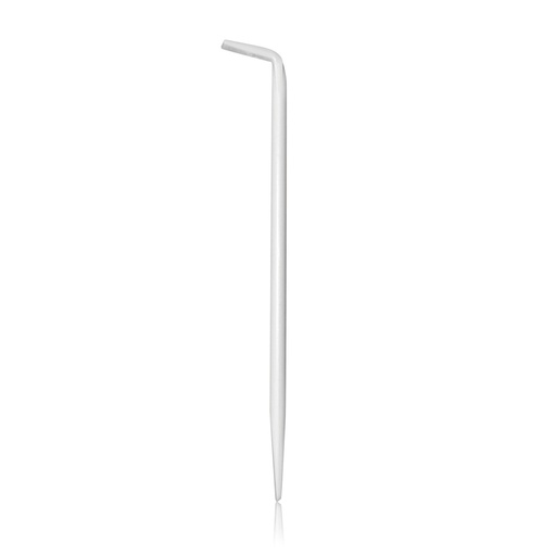 [177340005] Disposable Tongue Spatula - Angled