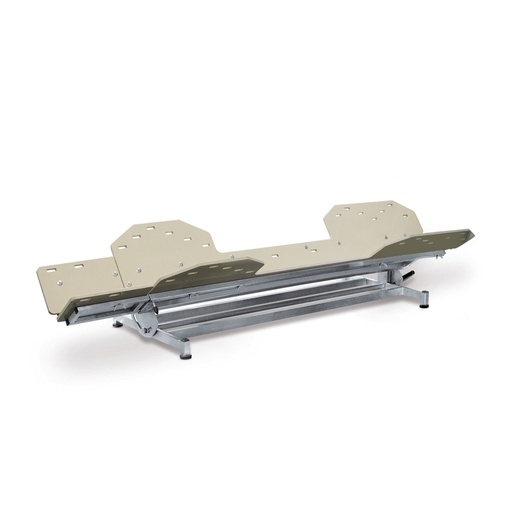 [305100] ZZ *Discontinued* Eickemeyer® Laparoscopic Positioner (Dogs)